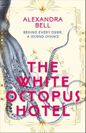 The White Octopus Hotel