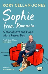 Sophie From Romania