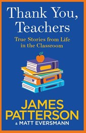 Thank You, Teachers