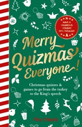 Merry Quizmas Everyone!