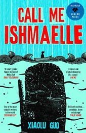 Call Me Ishmaelle