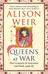 Queens at War