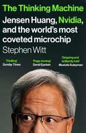 The Thinking Machine