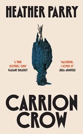 Carrion Crow