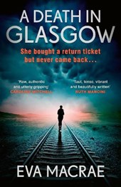 A Death in Glasgow