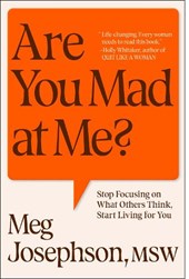 Are You Mad At Me?