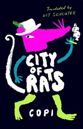 City of Rats