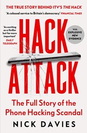 Hack Attack