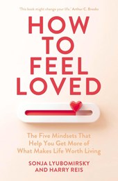 How to Feel Loved