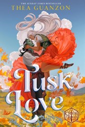Tusk Love