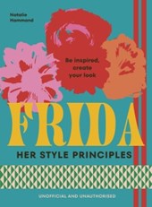 FRIDA: Her Style Principles