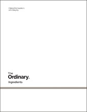 The Ordinary