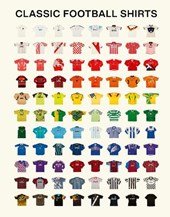 Classic Football Shirts