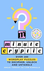 Minute Cryptic