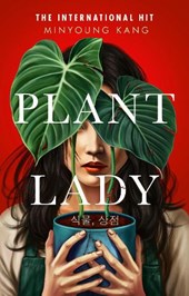 Plant Lady