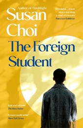 The Foreign Student