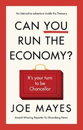 Can You Run the Economy?
