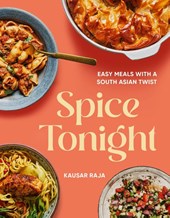 Spice Tonight