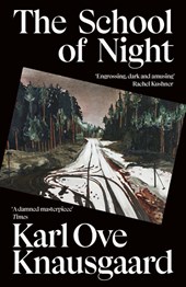 The School of Night