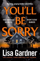 You'll Be Sorry