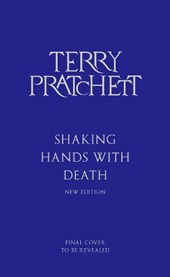 Shaking Hands With Death