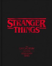 Stranger Things