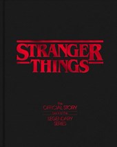 Stranger Things