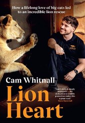 Lion Heart