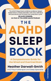 The ADHD Sleep Book