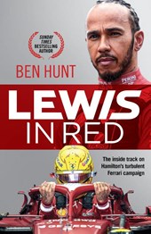 Lewis in Red