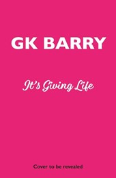 It's Giving Life