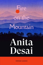 Fire On The Mountain