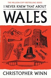 I Never Knew That About Wales