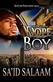 Dope Boy: The Novel