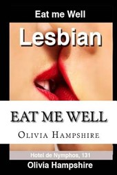Lesbian: Nymphos 131