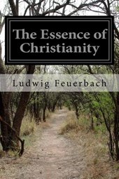 The Essence of Christianity