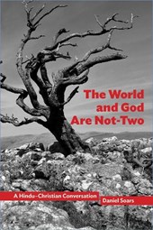 The World and God Are not-Two