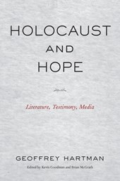 Holocaust and Hope