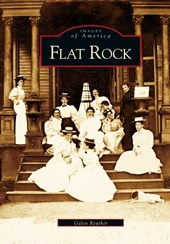 Flat Rock