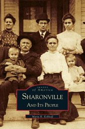 Sharonville and It's People