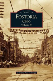 Fostoria, Ohio