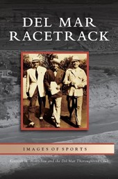 Del Mar Racetrack