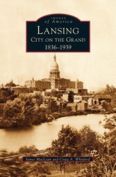 Lansing, City on the Grand