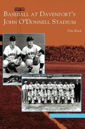 Baseball at Davenport's John O'Donnell Stadium