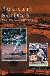 Baseball in San Diego