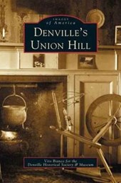 Denville's Union Hill