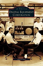 Digital Equipment Corporation