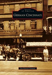 German Cincinnati