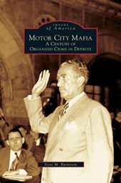 Motor City Mafia