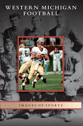 Western Michigan Football